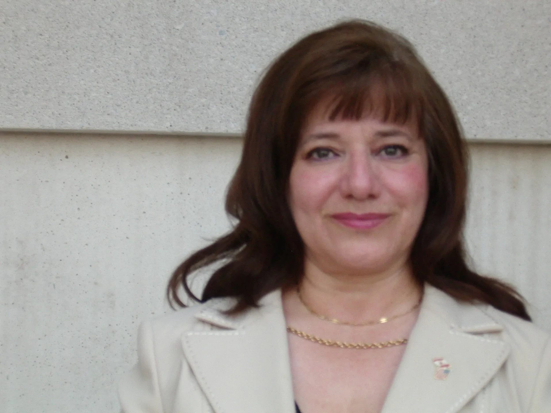 Carmella T. Angus MSc., MBA